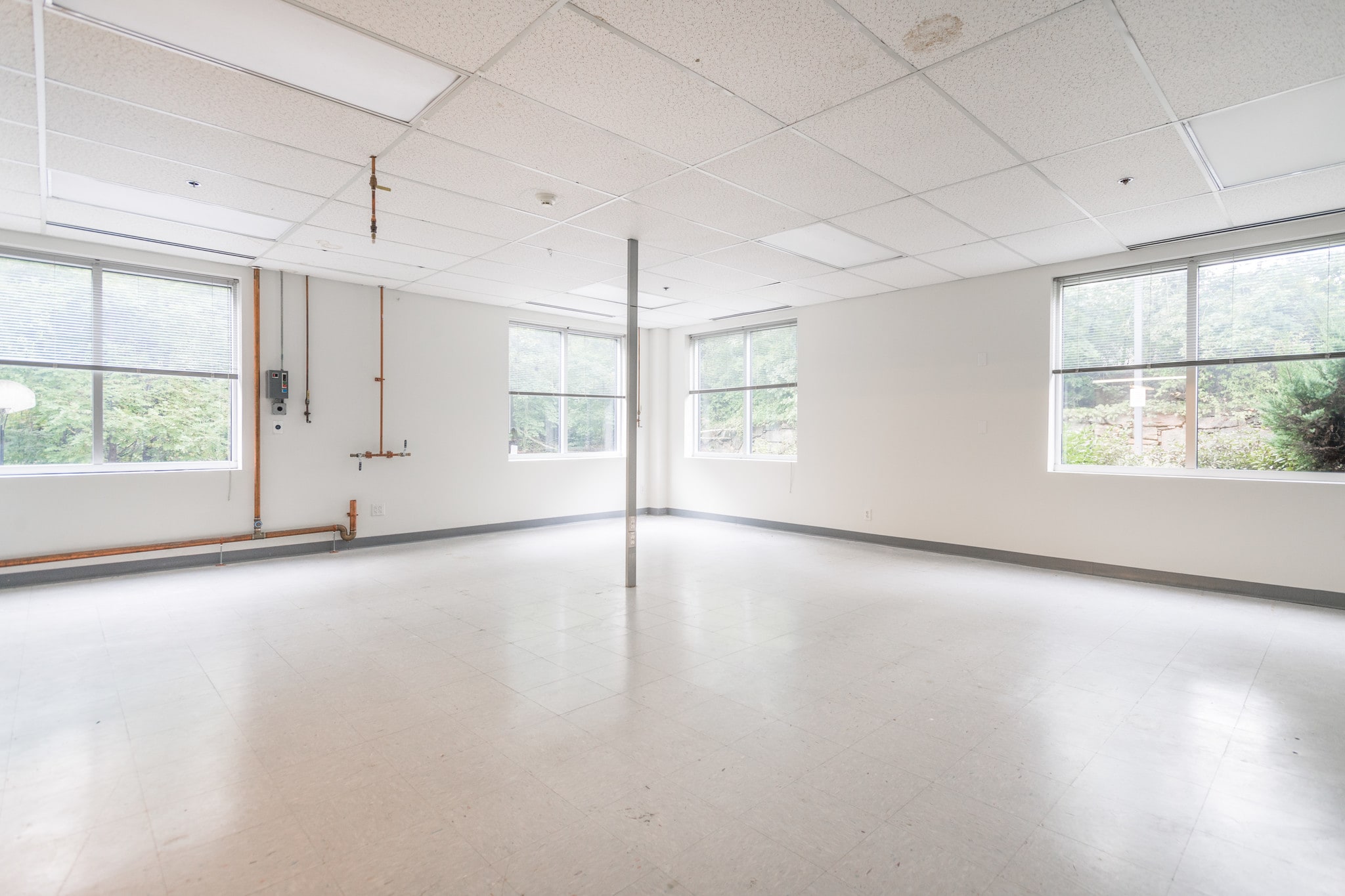 250 Turnpike Rd, Southborough, MA for lease Primary Photo- Image 1 of 22