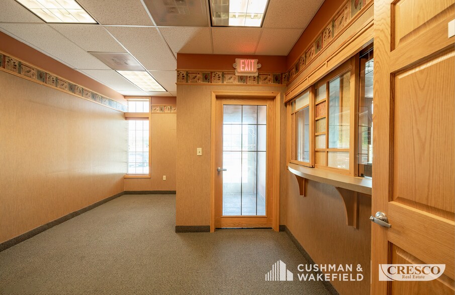 7511-7551 Fredle Dr, Concord Township, OH for lease - Interior Photo - Image 3 of 7