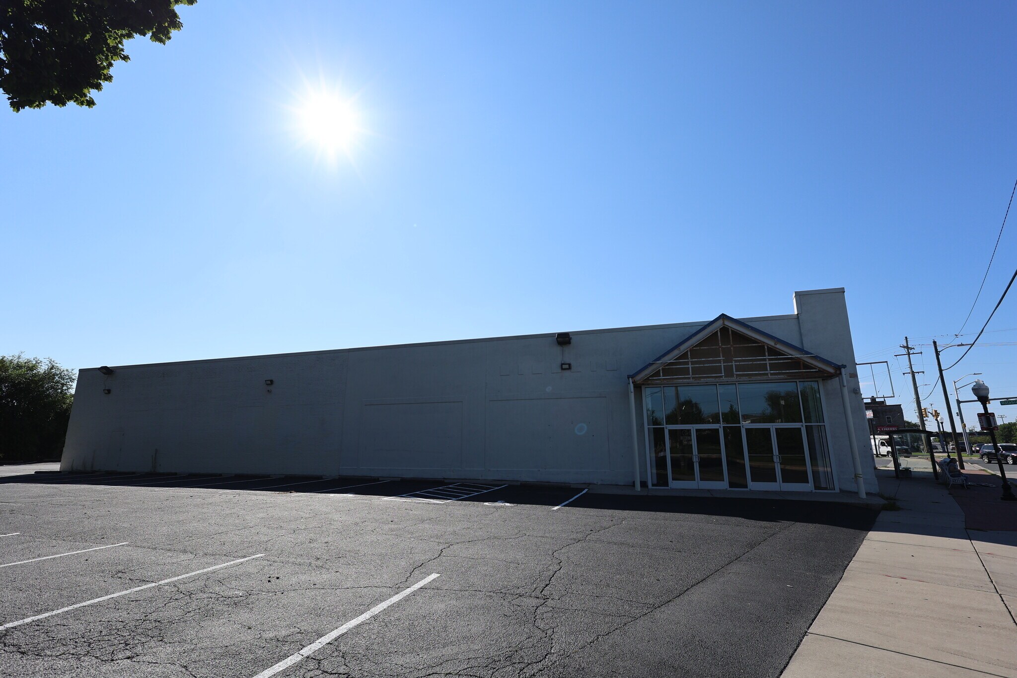 1725 Dundalk Ave, Baltimore, MD for lease Building Photo- Image 1 of 9
