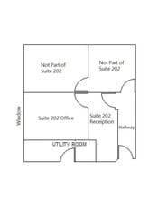 2050 W Chapman Ave, Orange, CA for lease Floor Plan- Image 1 of 1