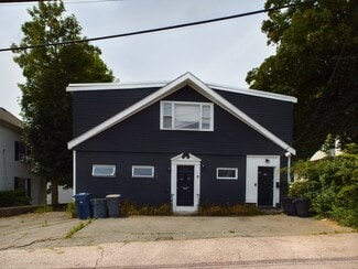 More details for 9 Ash St, Quincy, MA - Office for Lease