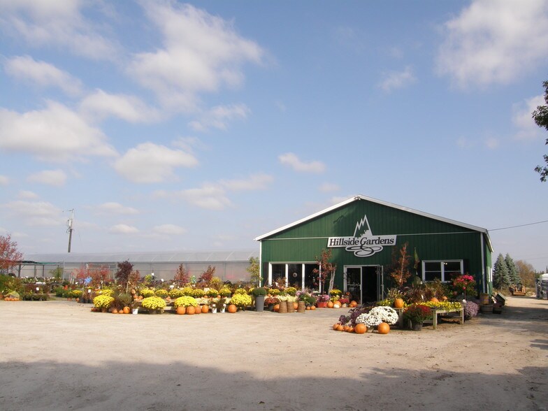 315 Wayside Dr, Perth, ON for sale - Primary Photo - Image 1 of 1