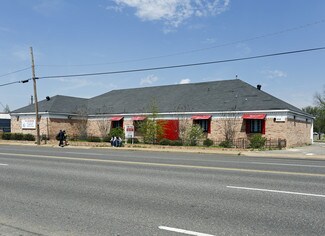 Plus de détails pour 568 Poplar Ave, Memphis, TN - Commerce de détail à vendre