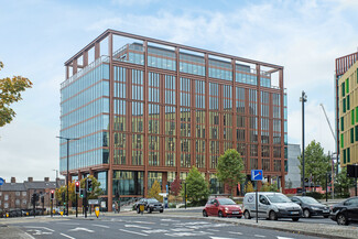 More details for St. James Blvd, Newcastle Upon Tyne - Office for Lease