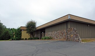 More details for 5900 Patterson Rd, Little Rock, AR - Industrial for Lease