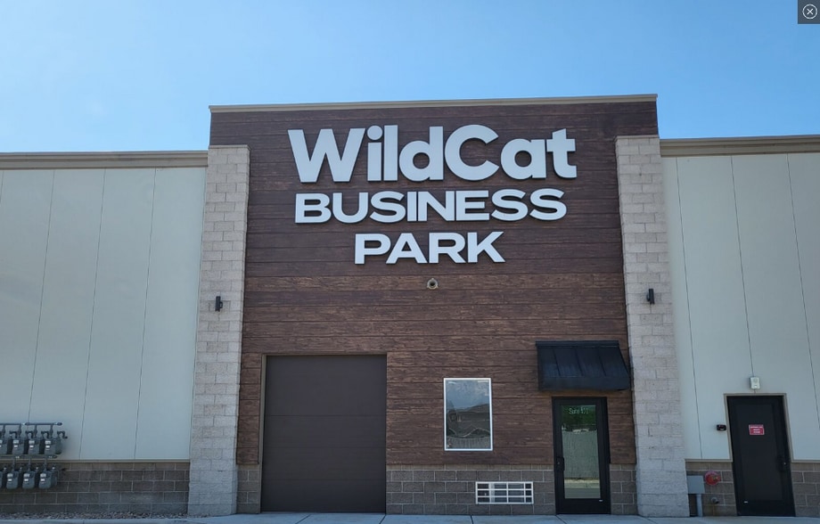 844 S 800 W, Pleasant Grove, UT for lease - Building Photo - Image 2 of 6