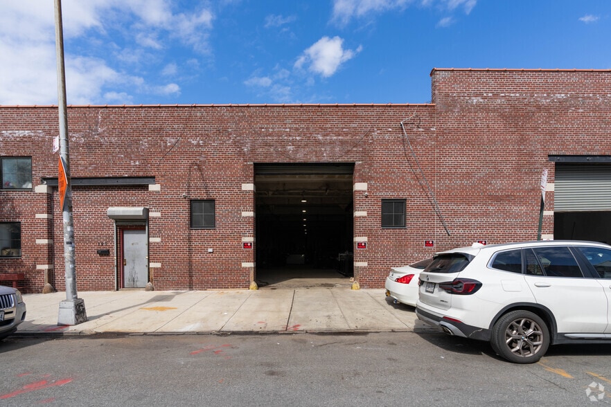 201 7th St, Brooklyn, NY for lease - Building Photo - Image 2 of 5