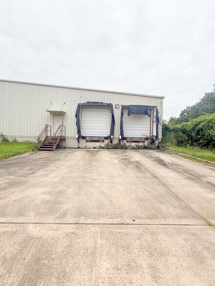 1765 Claiborne Ave, Shreveport, LA à louer - Photo du bâtiment - Image 3 de 10