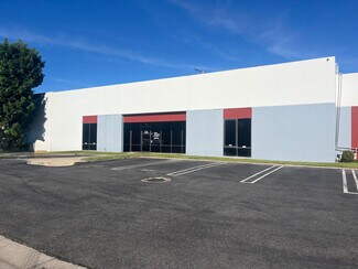 Plus de détails pour 513-533 Mercury Ln, Brea, CA - Industriel à vendre
