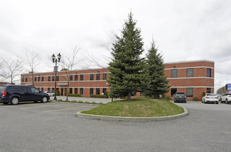 More details for 1180-1190 Rue Lévis, Terrebonne, QC - Office for Lease