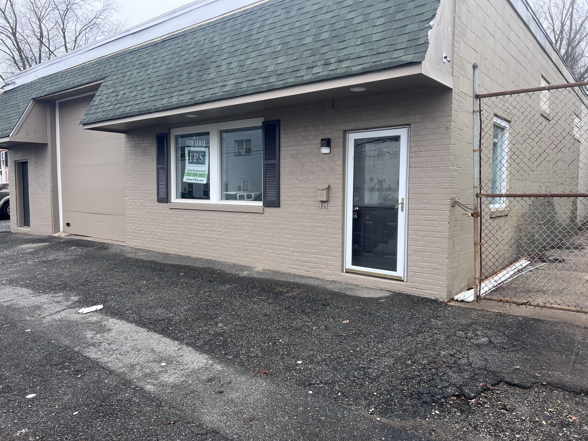 301 E Ayre St, Wilmington, DE for lease Primary Photo- Image 1 of 17