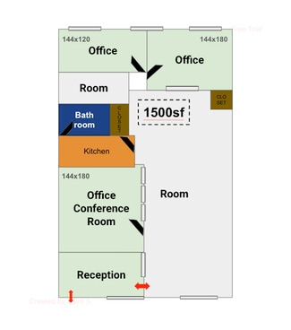 More details for 4755 Technology Way, Boca Raton, FL - Office for Lease