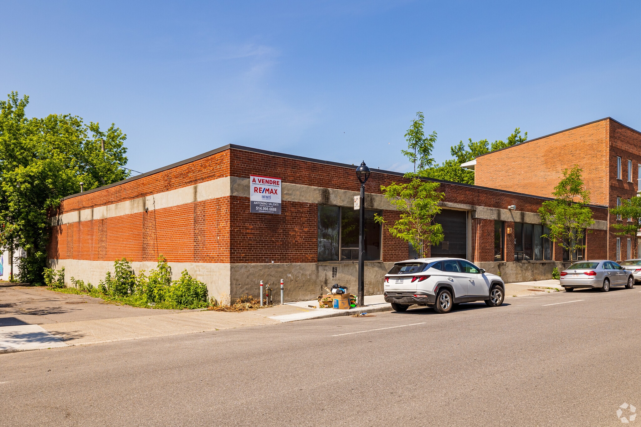 1580 Rue Frontenac, Montréal, QC à vendre Photo principale- Image 1 de 4