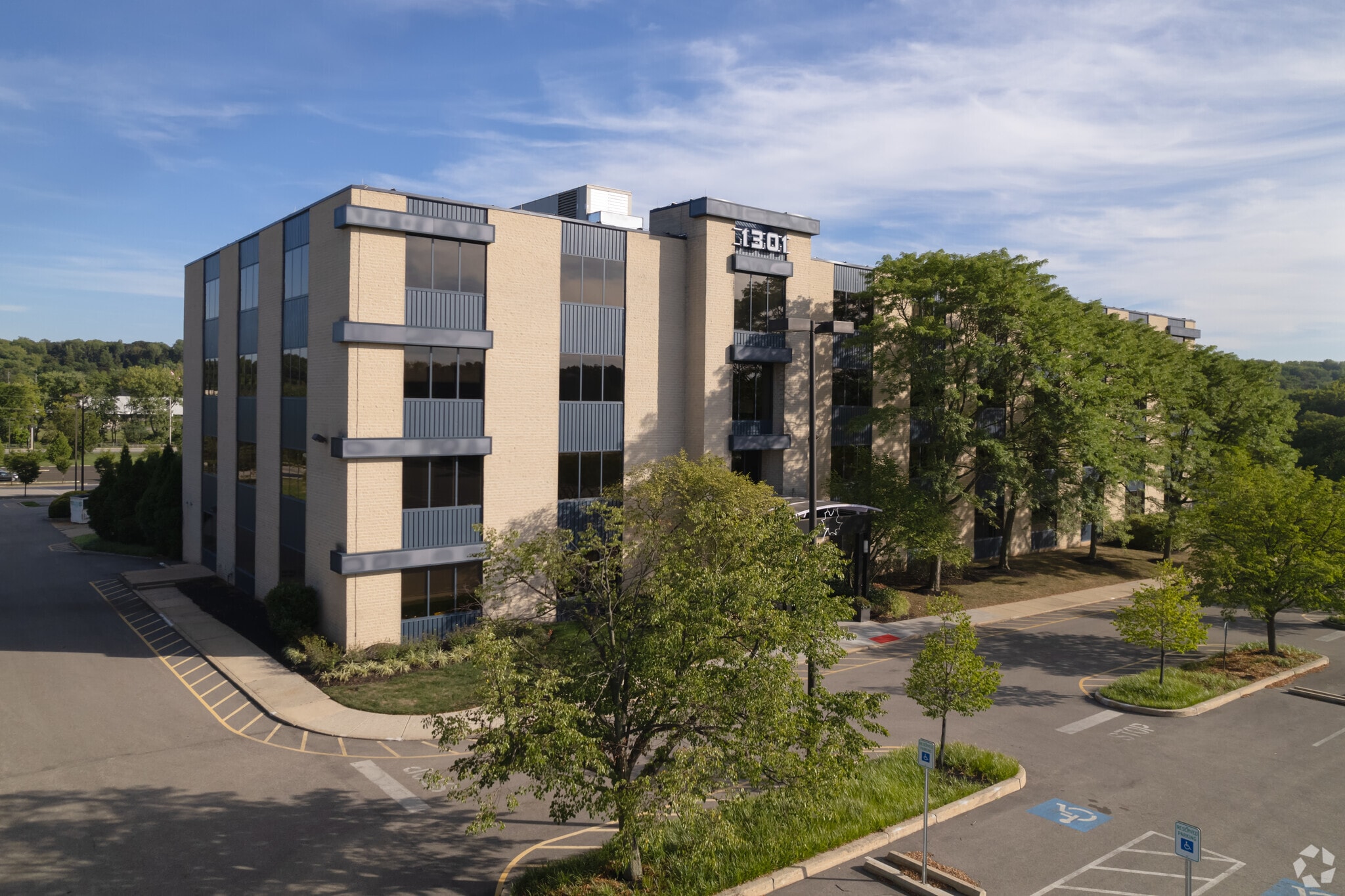 1301 Virginia Dr, Fort Washington, PA for lease Building Photo- Image 1 of 26