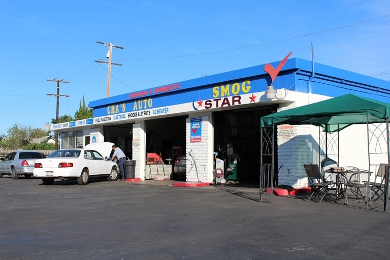 855 W Willow St, Long Beach, CA for sale - Building Photo - Image 2 of 9