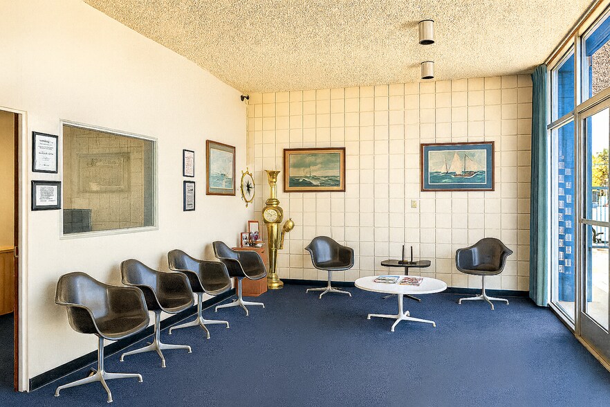 2268 Long Beach Blvd, Long Beach, CA à vendre - Photo intérieure - Image 2 de 8