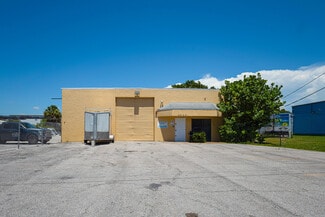 More details for 4400 Middle Ave, Sarasota, FL - Industrial for Sale