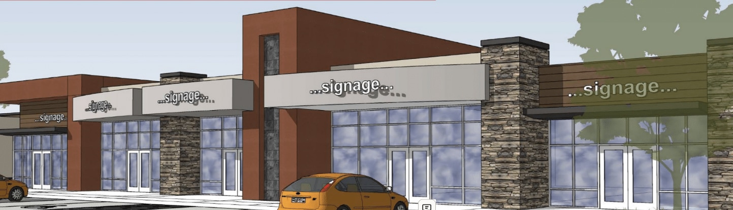 Sonoma Ranch Blvd, Las Cruces, NM for lease Building Photo- Image 1 of 2