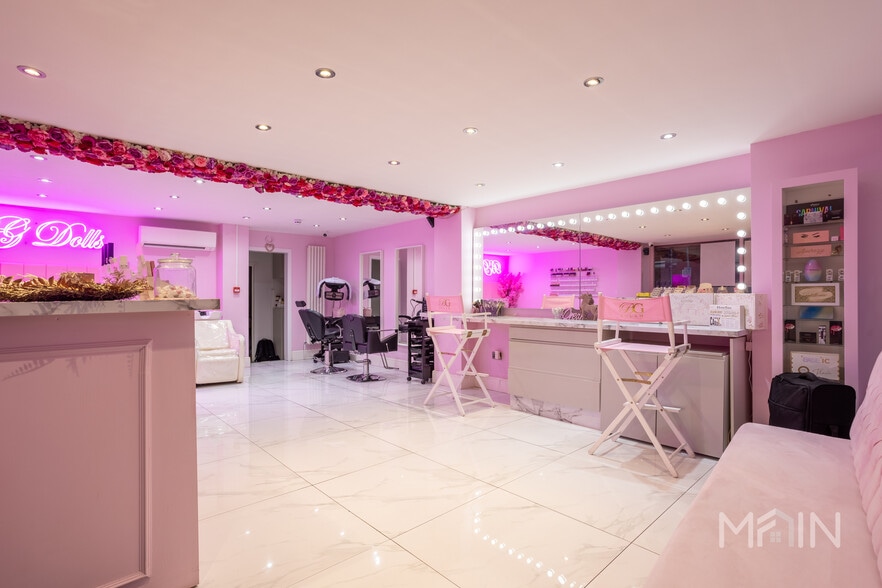 186 Evington Rd, Leicester à vendre - Photo du bâtiment - Image 2 de 11