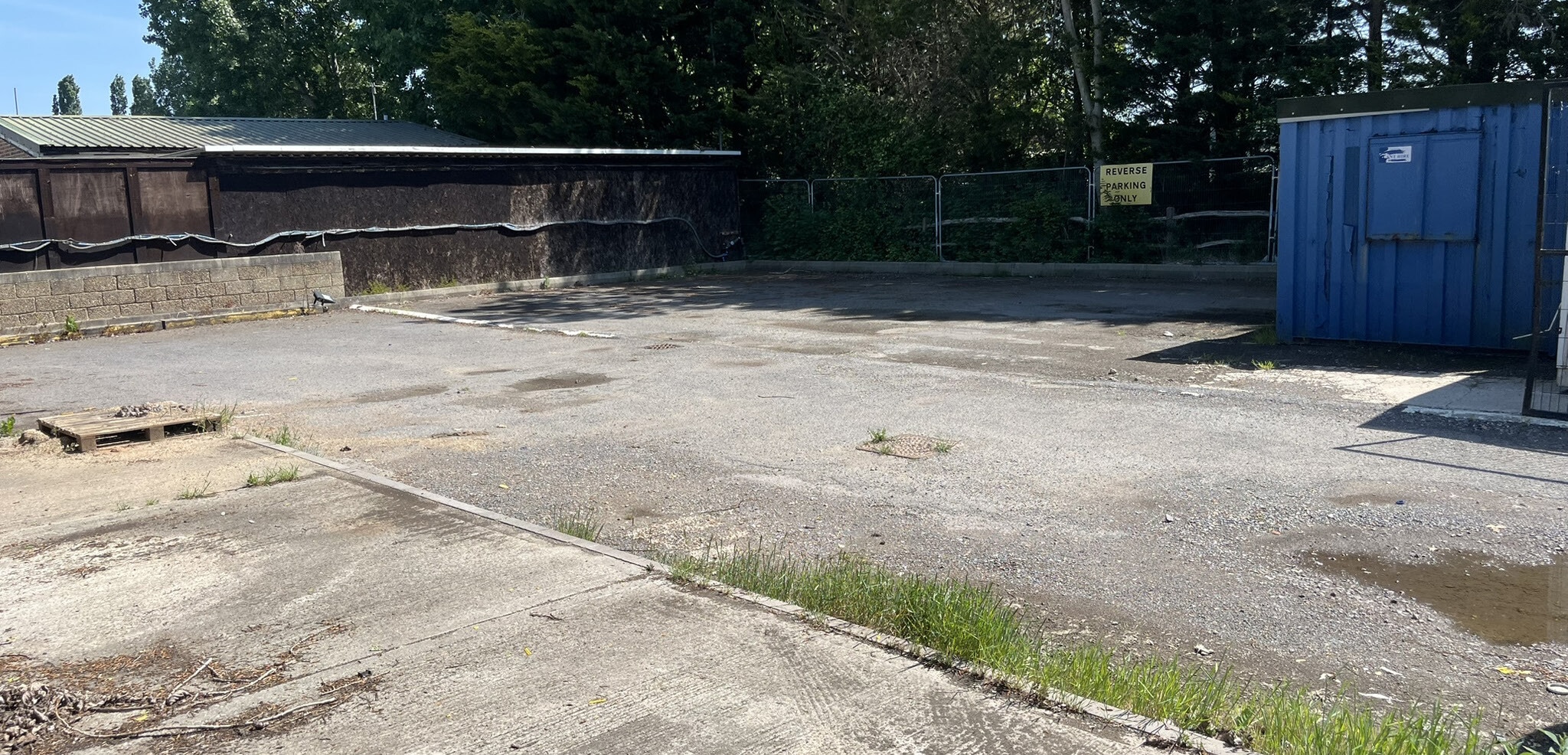 Cuckmere Yard, Ringmer for lease Building Photo- Image 1 of 3