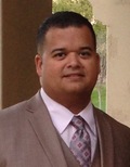 Johnny Martinez