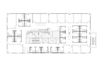 395 E Waterfront Dr, Homestead, PA for lease Site Plan- Image 1 of 2