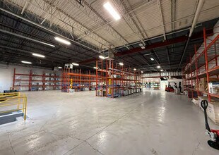 108 Woodbine Downs Blvd, Toronto, ON for lease Interior Photo- Image 1 of 6