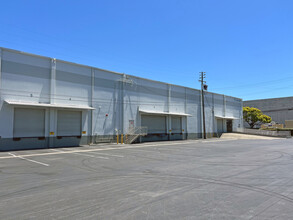 1948-1958 Williams St, San Leandro, CA for lease Building Photo- Image 1 of 1