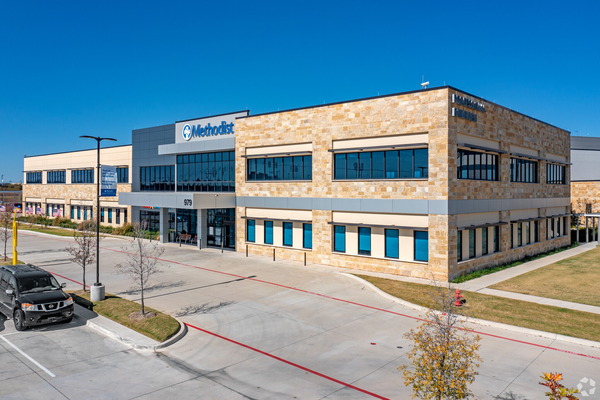 979 Don Floyd Dr, Midlothian, TX for lease Building Photo- Image 1 of 9