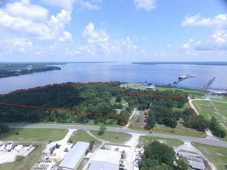 More details for Leonard C Taylor Pky, Green Cove Springs, FL - Land for Sale