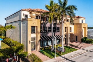 More details for 633 9th St N, Naples, FL - Office/Retail for Lease