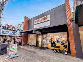 Plus de détails pour 115A Mentone Pde, Mentone - Bureau à vendre