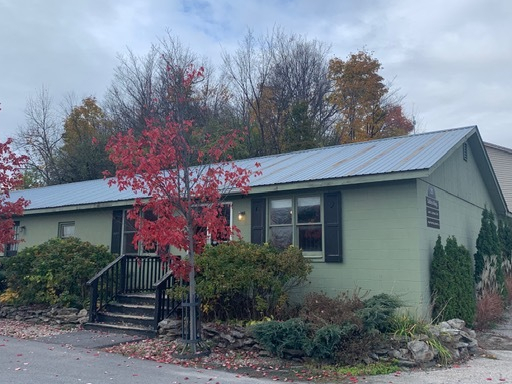 25 Union St, Brandon, VT for sale - Building Photo - Image 1 of 1