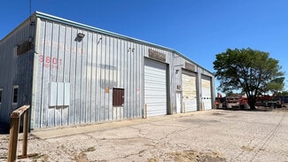 More details for 3801 SE 22nd Ave, Amarillo, TX - Industrial for Sale