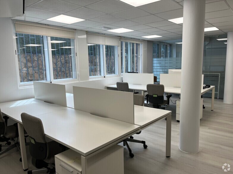 Calle Cáceres, 2, Pozuelo de Alarcón, Madrid for lease - Building Photo - Image 2 of 7