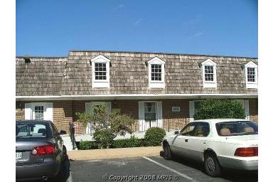 9450 Marlboro Pike, Upper Marlboro, MD à vendre - Photo du bâtiment - Image 2 de 10