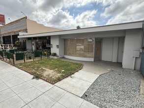 5521 El Cajon Blvd, San Diego, CA for lease Interior Photo- Image 2 of 17