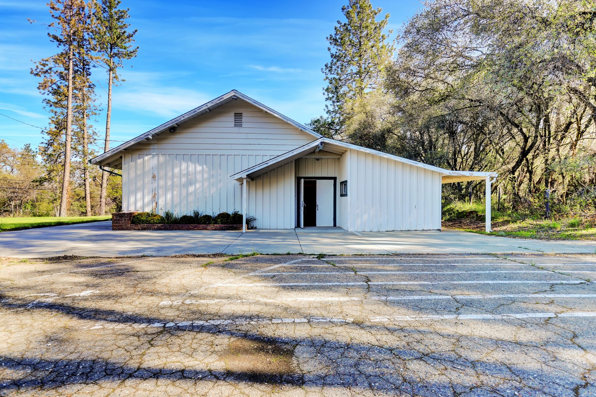 11665 Spenceville Rd, Penn Valley, CA for sale Primary Photo- Image 1 of 1