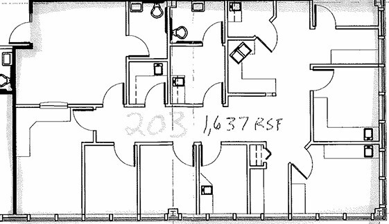 5010 Rt-30, Amsterdam, NY for lease - Floor Plan - Image 2 of 12