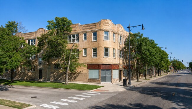 More details for 4519-4523 N Milwaukee Ave, Chicago, IL - Retail for Lease