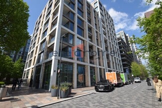 More details for 3 Prince Of Wales Dr, London - Office for Lease