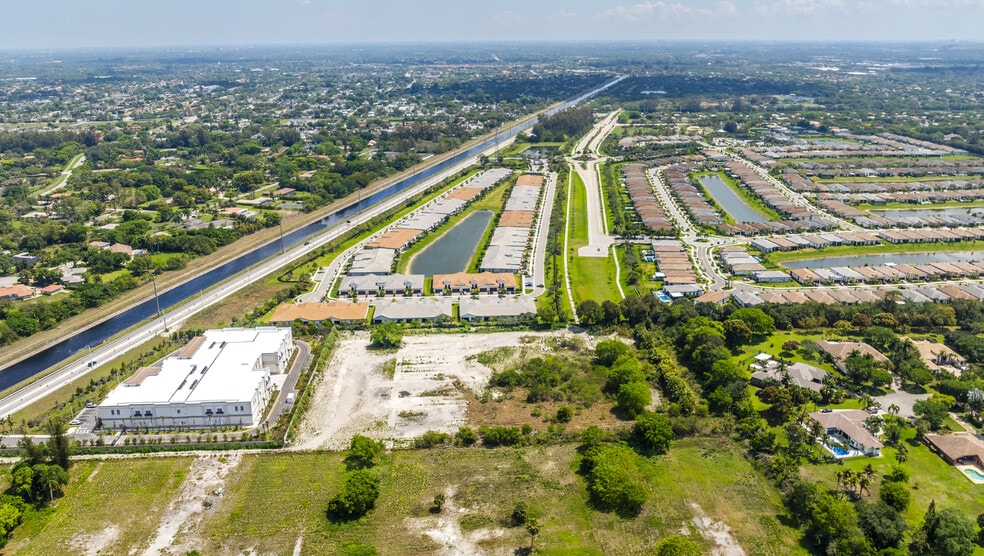 12000 Loxahatchee Rd, Parkland, FL à louer - Photo du bâtiment - Image 1 de 5
