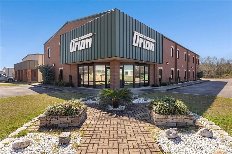 3515 Hurricane Bay Dr, Theodore, AL à vendre - Photo du bâtiment - Image 3 de 5