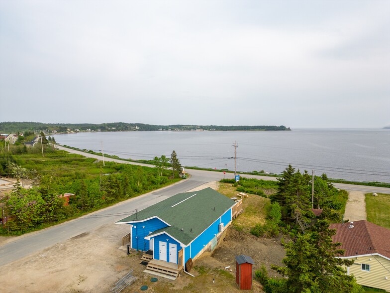 9 Firehall Rd, Blandford, NS for sale - Building Photo - Image 2 of 4