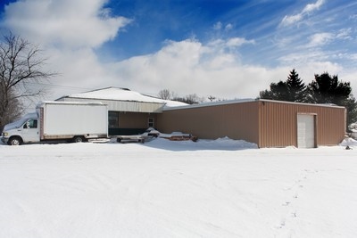 6040 Us Highway 41 S, Marquette, MI for sale - Primary Photo - Image 1 of 1