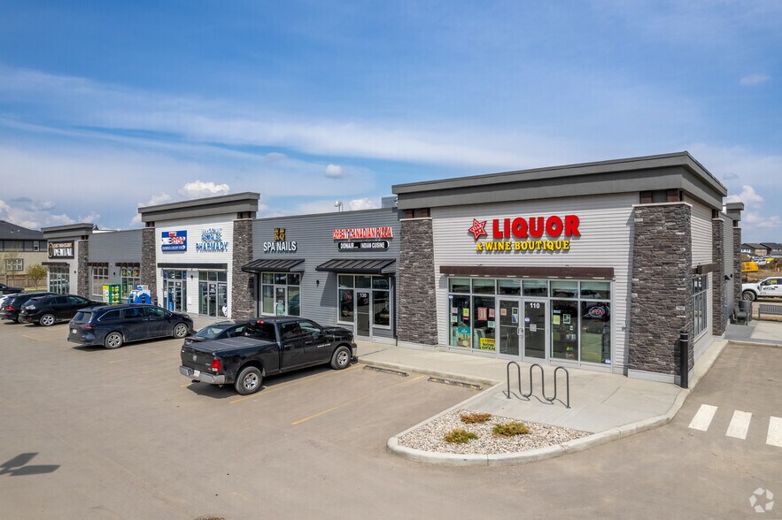 15 Masters Dr SE, Calgary, AB for sale - Primary Photo - Image 1 of 1