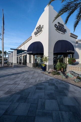 More details for 7001 N Scottsdale Rd, Scottsdale, AZ - Retail for Lease