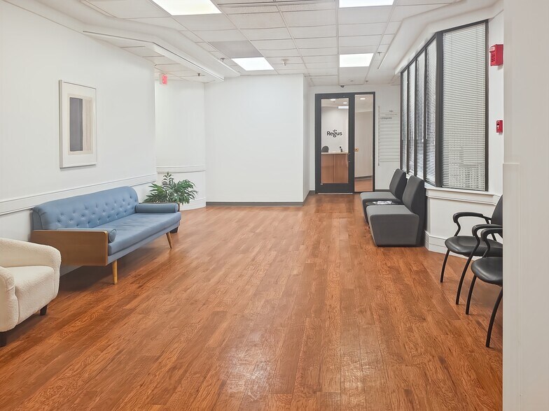 1099 White Horse Rd, Voorhees, NJ à louer - Photo du bâtiment - Image 3 de 12