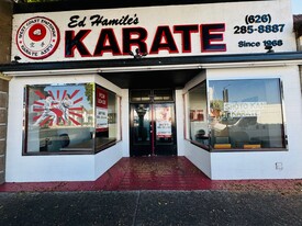 9506 Las Tunas Dr, Temple City CA - Épicerie