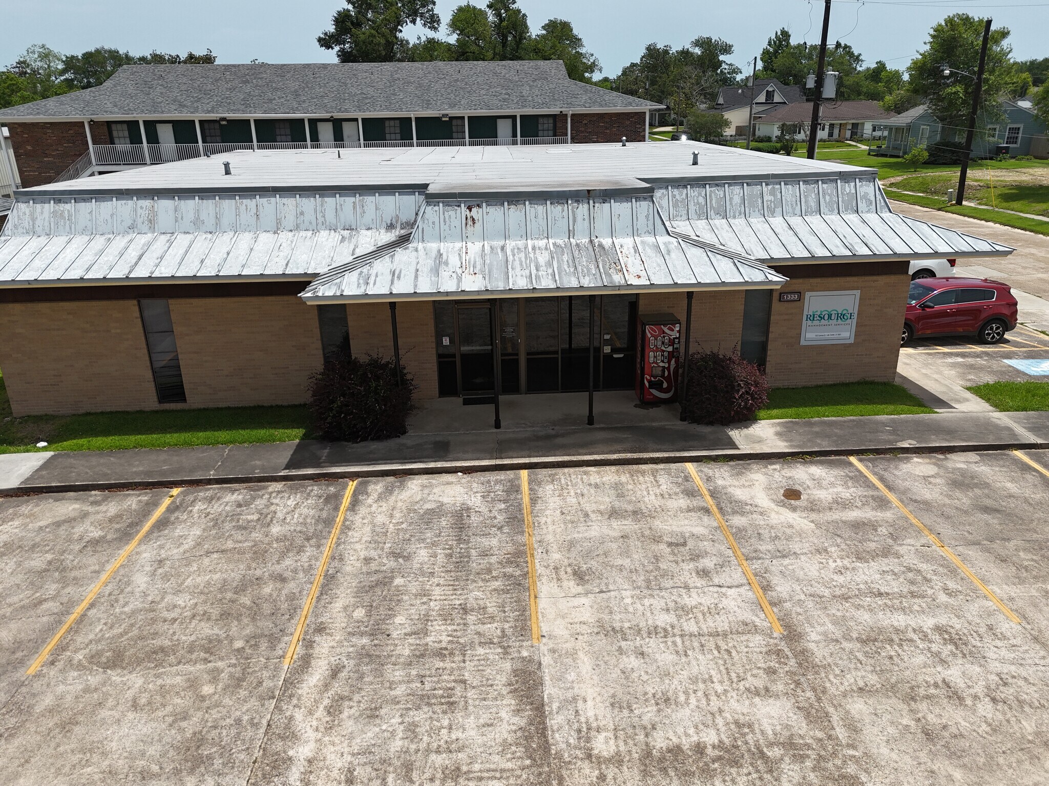 1333 Common St, Lake Charles, LA for sale Primary Photo- Image 1 of 1